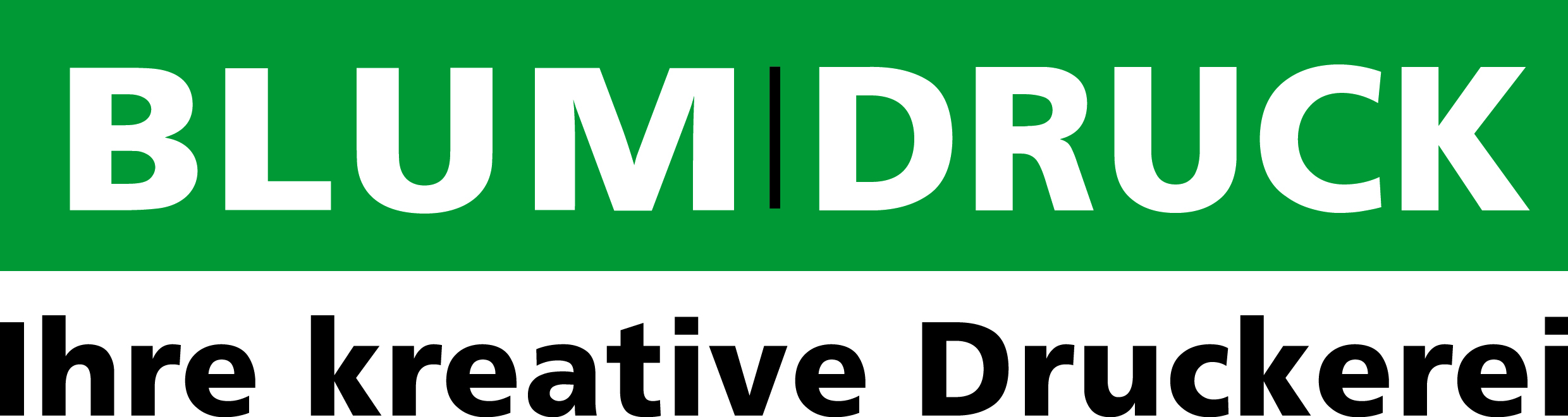 Blum Druck - Ihre kreative Druckerei in München